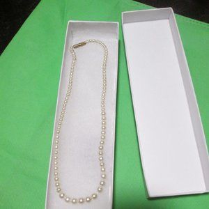Girls Necklace